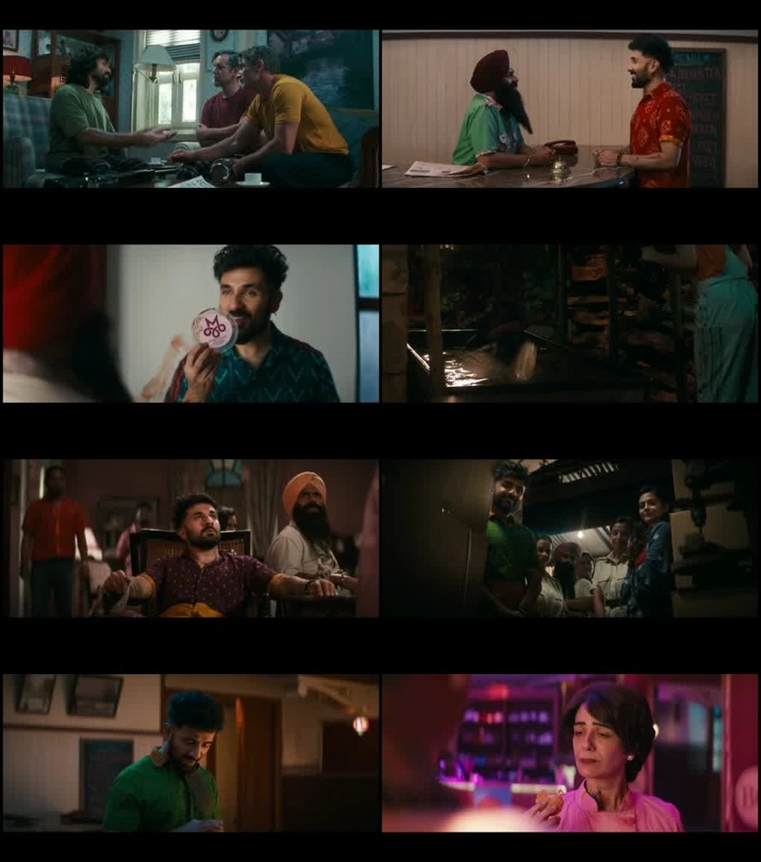 Download Happy Patel: Khatarnak Jasoos (2026) Hindi WEBRip 480p 720p 1080p