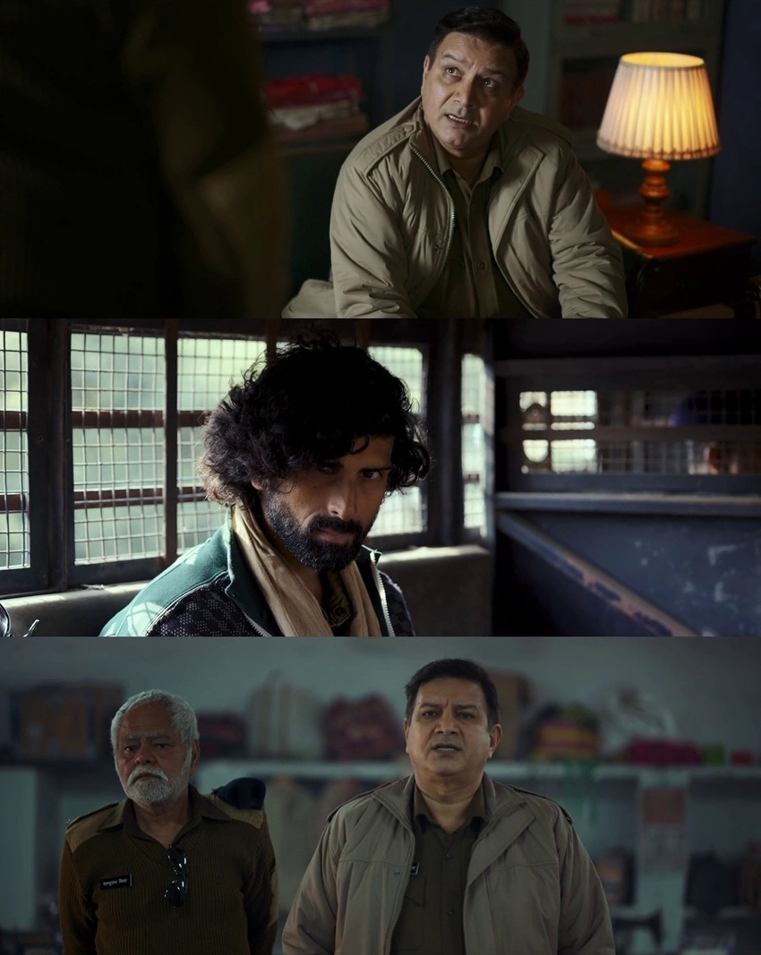 Download Vadh 2 | 2025 | Hindi DD5.1 | Netflix | WEB-DL | Full Movie 480p 720p 1080p