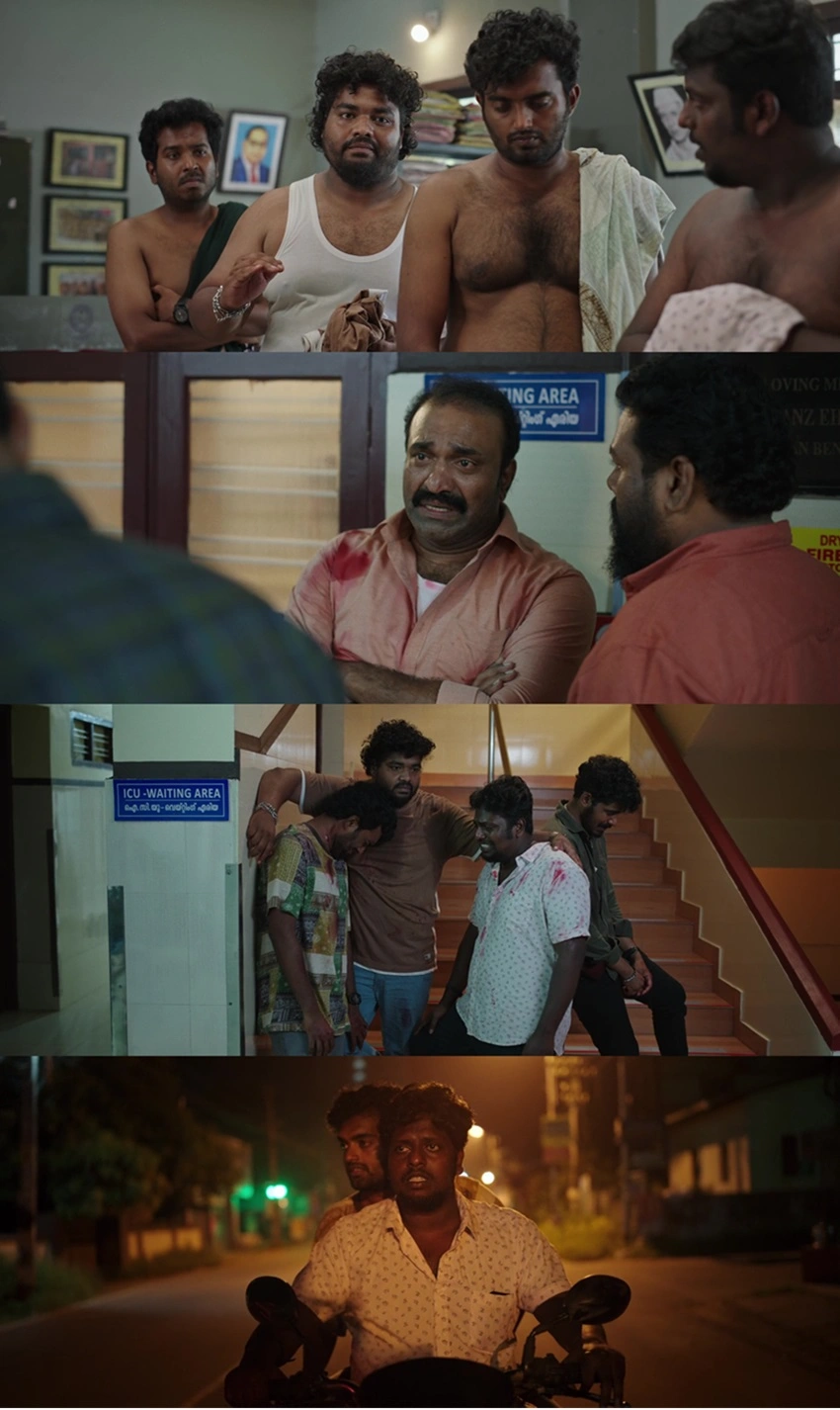 Download Vaazha: Biopic of a Billion Boys | 2024 | Hindi (DD5.1) & Malayalam | WEB-DL | Dual Audio | Full Movie 480p 720p 1080p