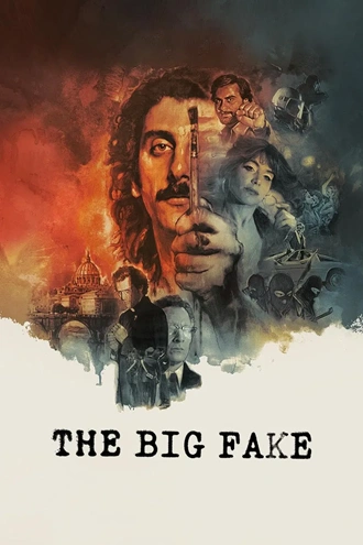 Download The Big Fake | 2026 | Hindi & Italian | Dual Audio | WEB-DL | Full Movie 480p 720p 1080p