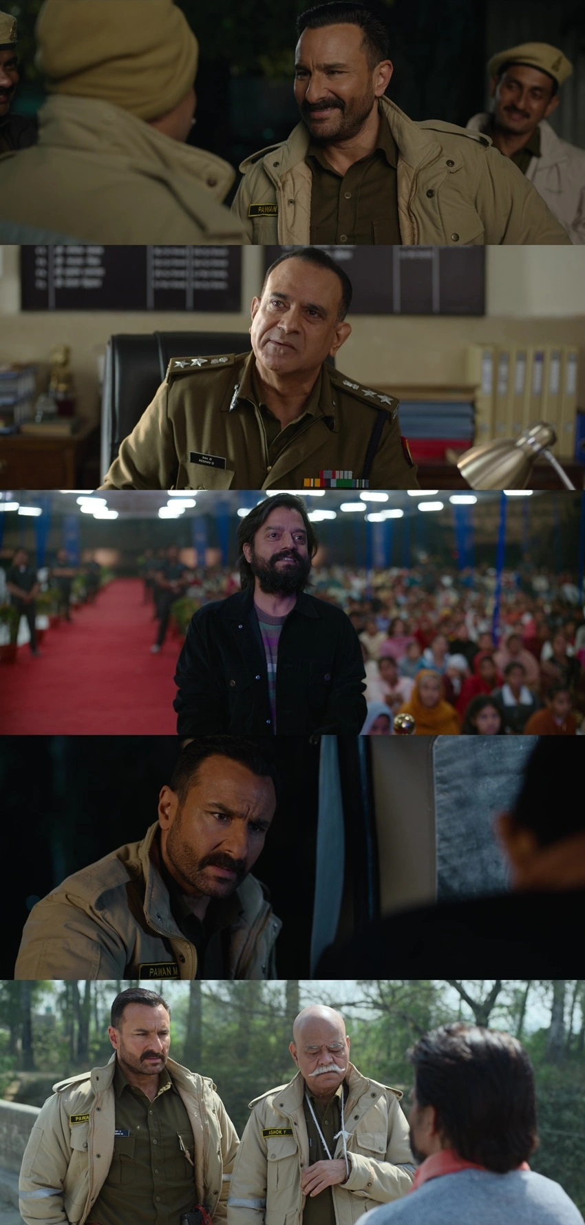 Download Kartavya (2026) Hindi-DD5.1 NetFlix WEB-DL 480p 720p 1080p