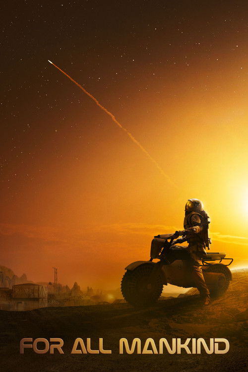Download For All Mankind (2026) Season 05 English WEBRip Web Series 480p 720p 1080p