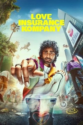 Download LIK: Love Insurance Kompany | 2026 | Tamil Dubbed | HDTC | Full Movie 480p 720p 1080p
