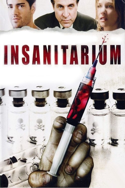 Download Insanitarium (2008) Hindi-English WEB-DL 480p 720p 1080p