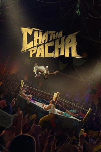 Download Chatha Pacha: The Ring of Rowdies | 2026 | Hindi (DD5.1) & Malayalam | WEB-DL | Dual Audio | Full Movie 480p 720p 1080p