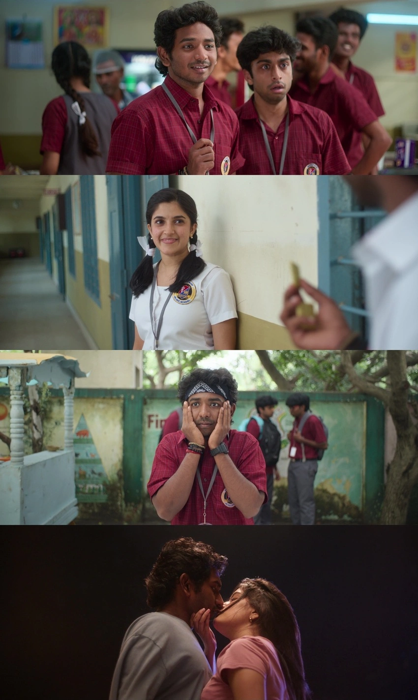 Download Youth | 2026 | Hindi (DD5.1) & Tamil | Dual Audio | WEB-DL | Full Movie 480p 720p 1080p