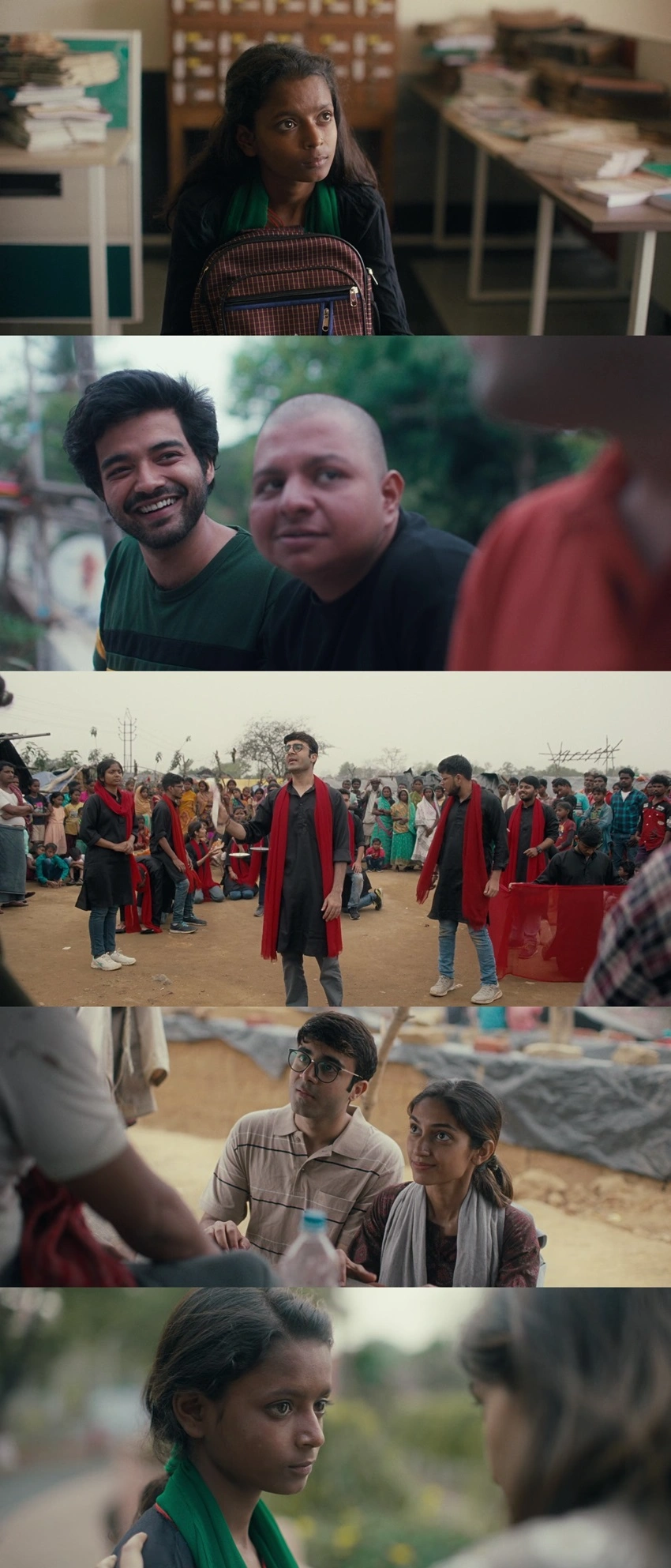 Download Nukkad Naatak | 2026 | Hindi DD5.1 | Netflix WEB-DL | Full Movie 480p 720p 1080p