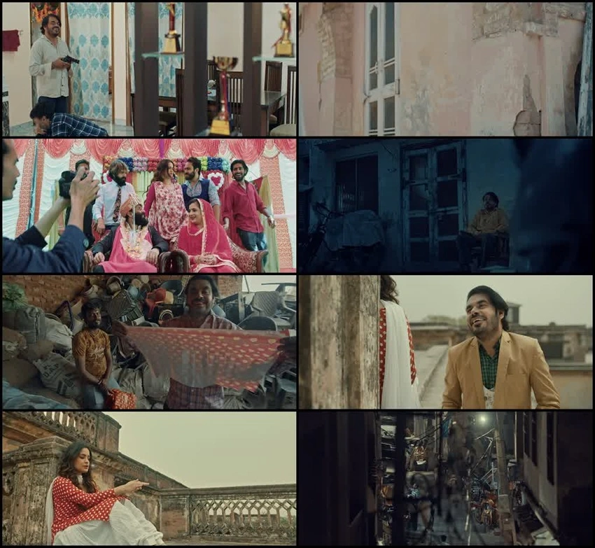 Download Panchhi | 2021 | Punjabi | WEB-DL | Full Movie 480p 720p 1080p