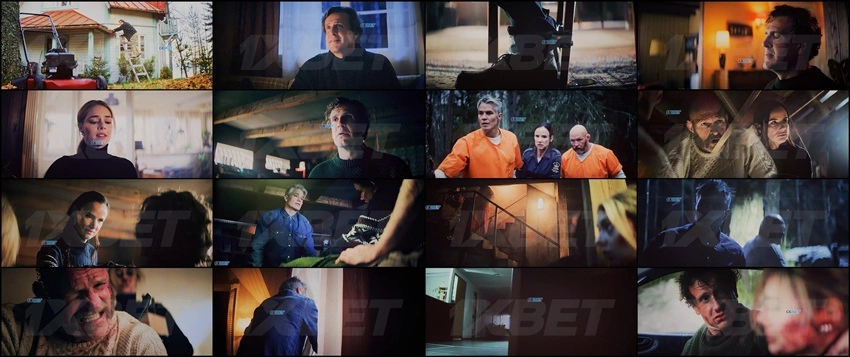 Download Over Your Dead Body (2026) Hindi Dubbed CAMRip 480p 720p 1080p