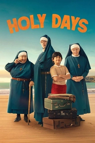 Download Holy Days | 2026 | Hindi Dubbed | WEBRip | Full Movie 480p 720p 1080p