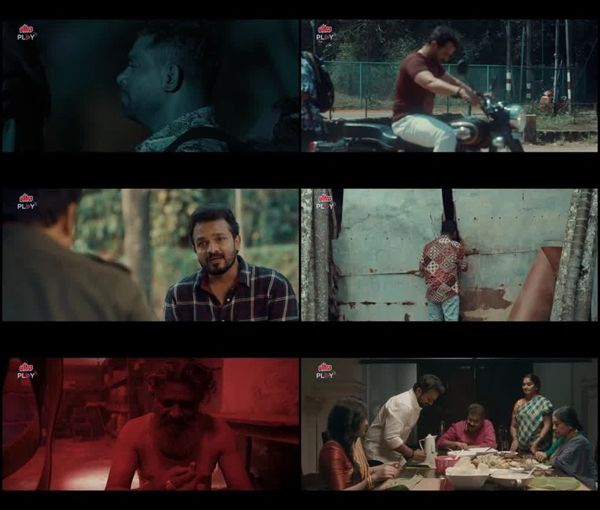 Download Jog 101 | 2024 | Hindi Dubbed | WEBRip | Full Movie 480p 720p 1080p
