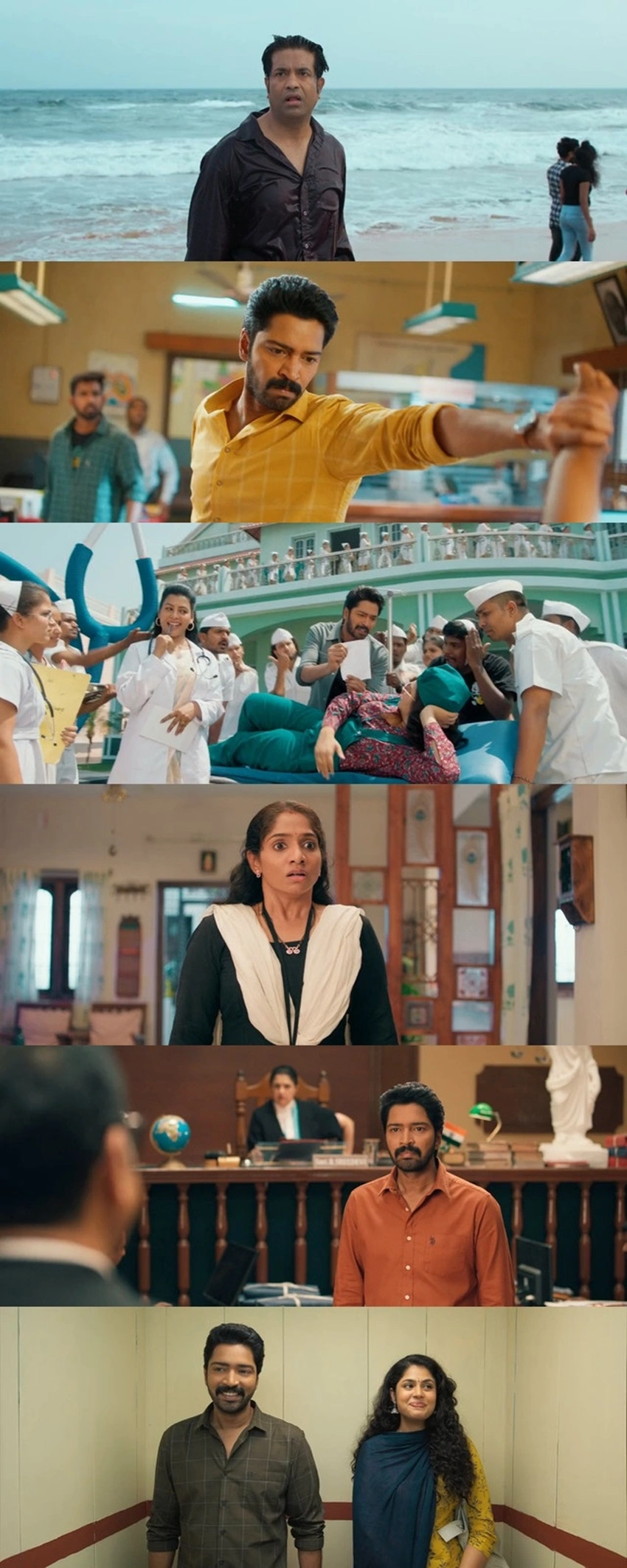 Download Shubbh Mangalam | 2024 | Hindi | WEB-DL | Full Movie 480p 720p 1080p