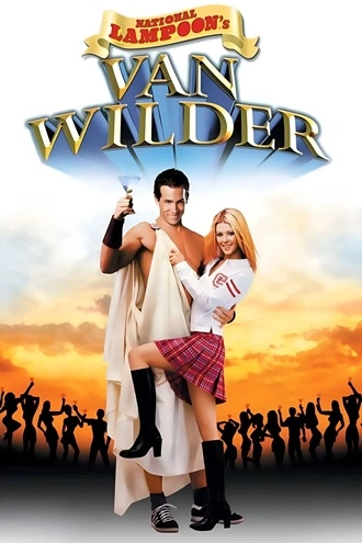 Download Van Wilder: Party Liaison (2002) Hindi-English Blu-Ray 480p 720p 1080p