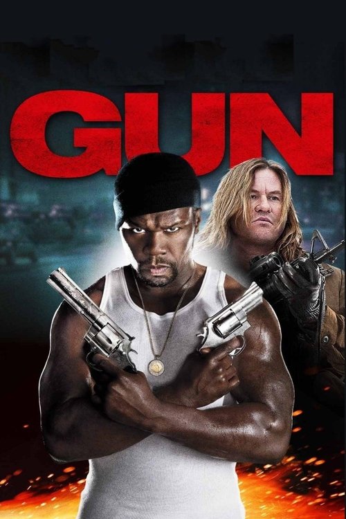 Download Gun (2010) Hindi Dubbed & English BluRay 480p 720p 1080p