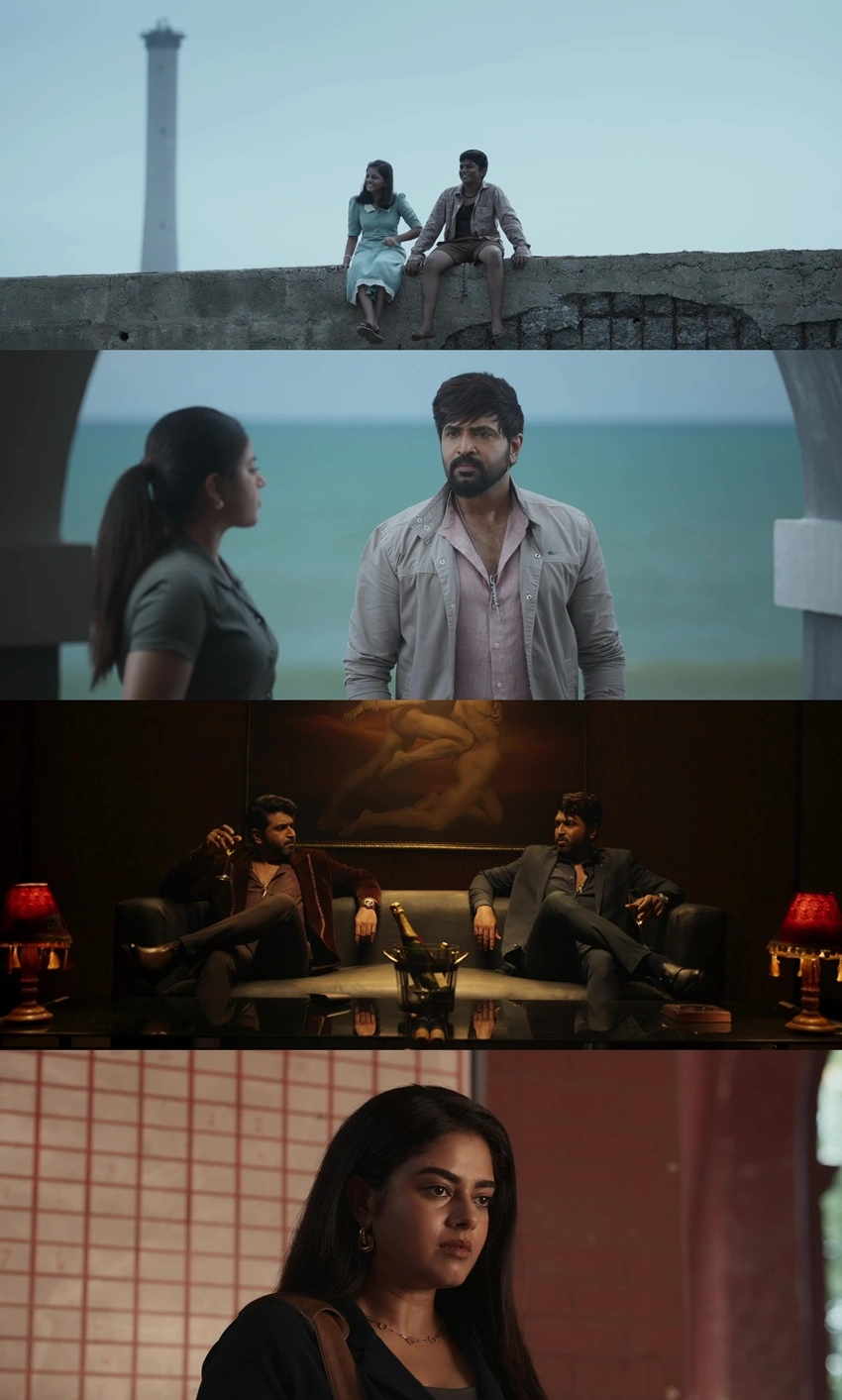 Download Retta Thala | 2025 | Hindi + Telugu | Dual Audio | Amazon WEB-DL | Full Movie 480p 720p 1080p