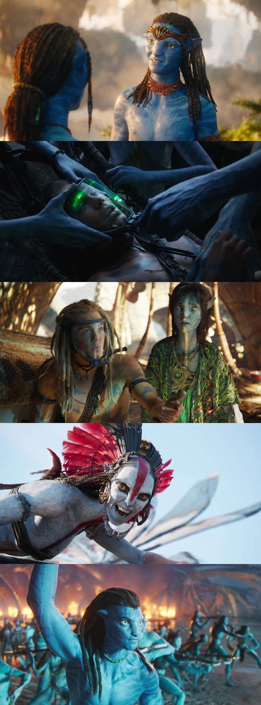 Download Avatar: Fire and Ash | 2025 | Hindi-Tamil-Telugu (LiNE) & English (ORG) | Multi Audio | WEB-DL | Full Movie 480p 720p 1080p