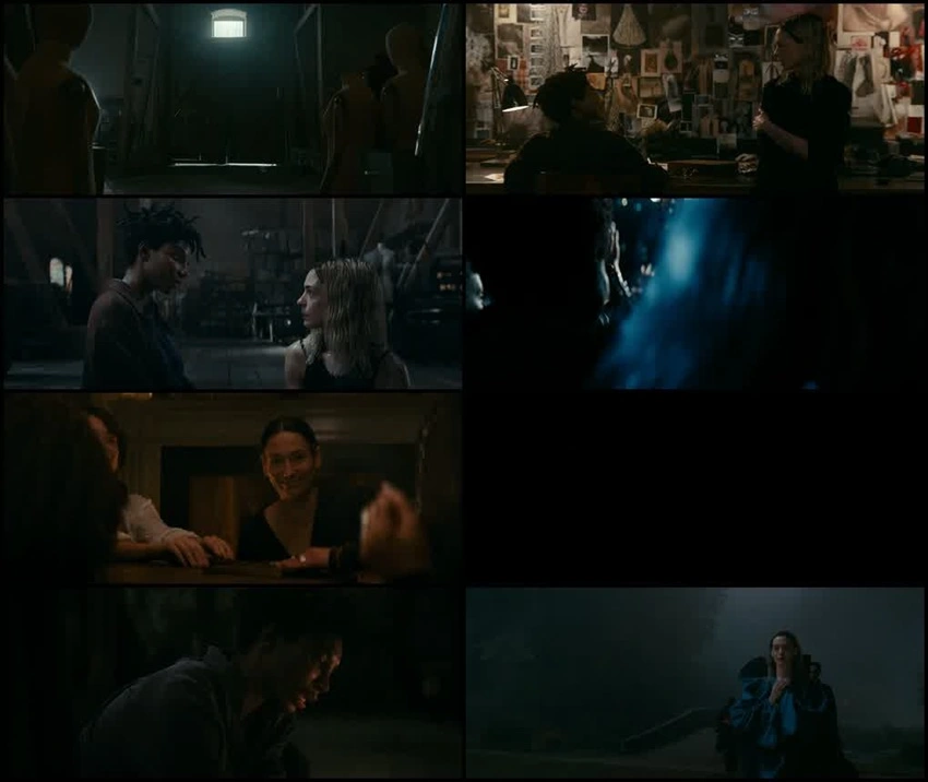 Download Mother Mary (2026) English With Subtitles WEB-DL 480p 720p 1080p