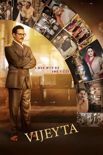 Download Vijeyta | 2025 | Hindi DD5.1 | WEB-DL | Full Movie 480p 720p 1080p