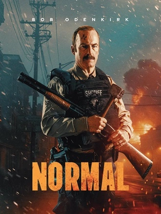 Download Normal (2026) Hindi Dubbed & English 5.1 DD WEB-DL 480p 720p 1080p