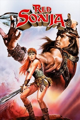 Download Red Sonja (1985) Hindi (DD2.0) & English BluRay 480p 720p 1080p