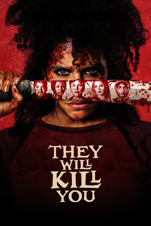 Download They Will Kill You (2026) Hindi Dubbed & English WEBRip 480p 720p 1080p