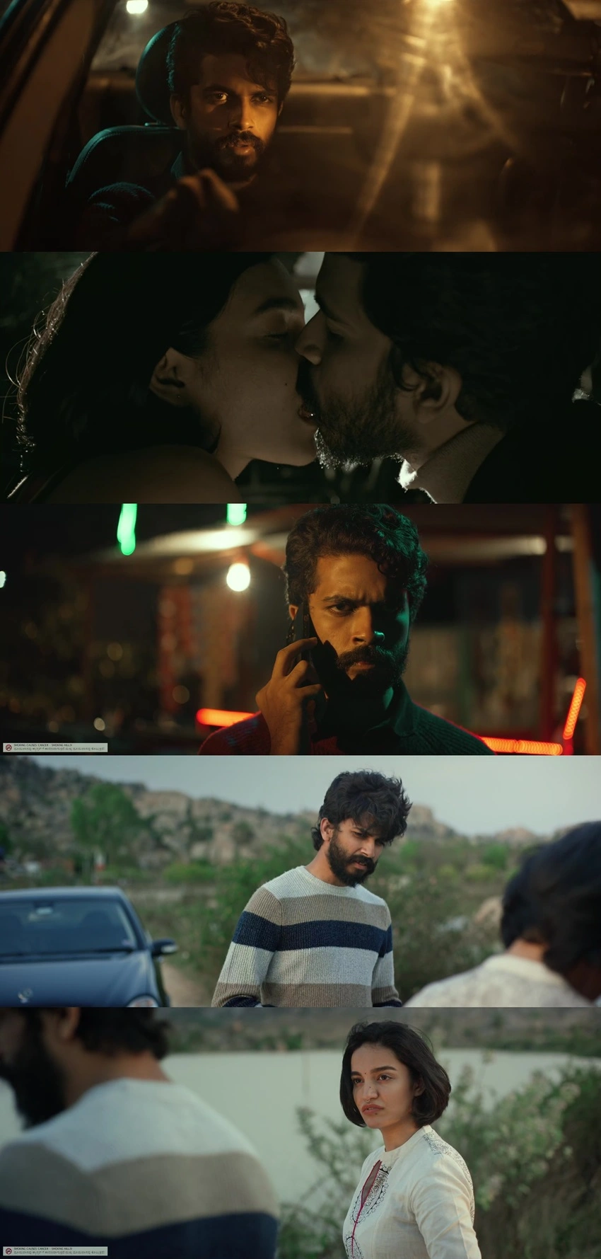 Download Vritta | 2025 | Hindi (DD5.1) & Kannada | DS4K WEB-DL | Full Movie 480p 720p 1080p
