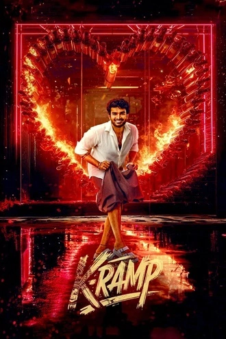 Download K-Ramp | 2025 | Hindi Dubbed ORG + Telugu | WEB-DL | Dual Audio | Full Movie 480p 720p 1080p