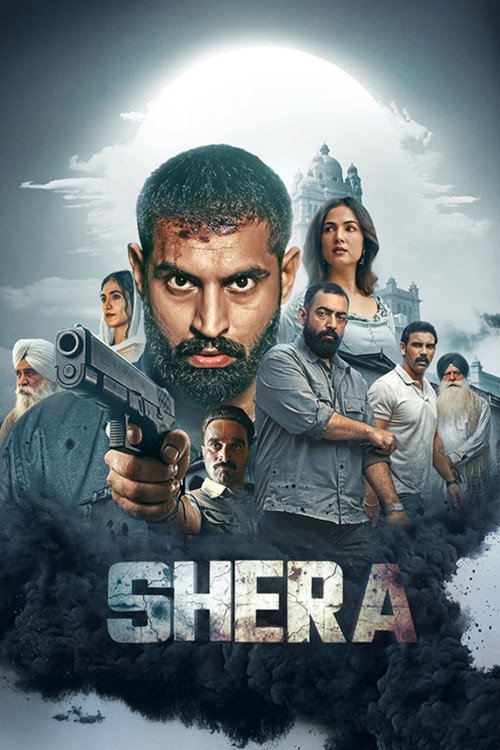 Download War of Shera (2026) Punjabi (Clean) HDTC 480p 720p 1080p