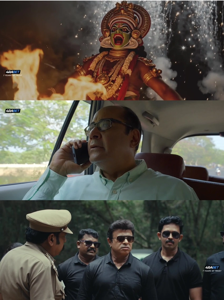 Download Sree Ayyappan | 2025 | Hindi Dubbed | WEBRip | Full Movie 480p 720p 1080p