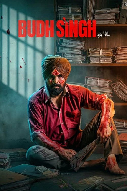 Download Budh Singh (2026) Hindi Dubbed & Punjabi WEBRip 480p 720p 1080p