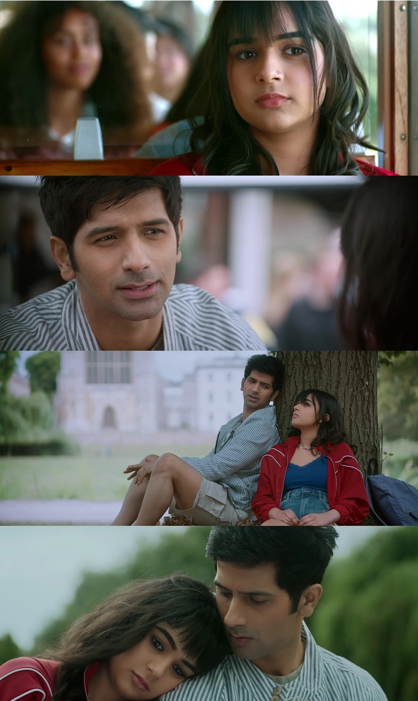 Download Bobby Aur Rishi Ki Love Story | 2025 | Hindi | WEB-DL | Full Movie 480p 720p 1080p