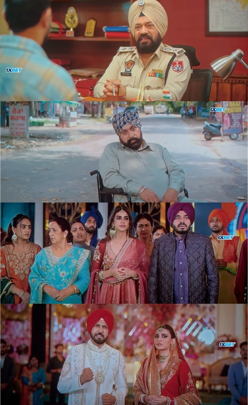 Download Viyaah Kartaare Da | 2026 | Punjabi | HDTS | Full Movie 480p 720p 1080p