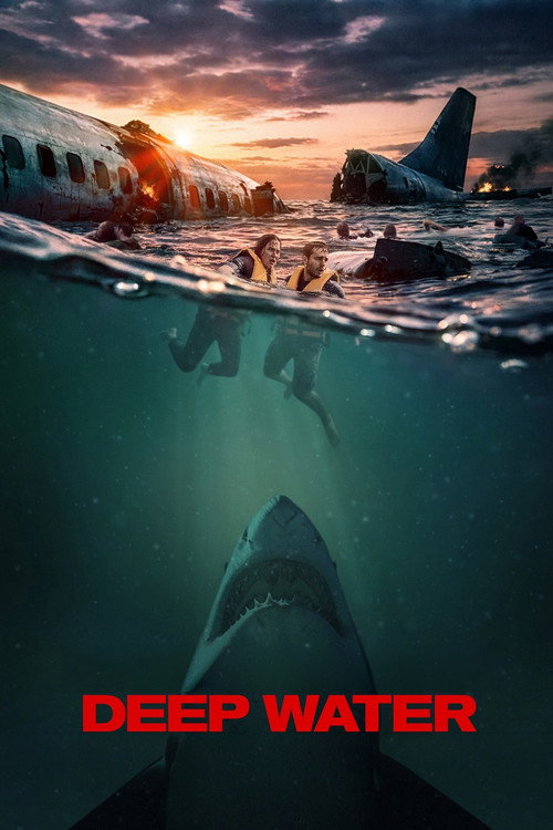 Download Deep Water (2026) Hindi Dubbed & English CAMRip 480p 720p 1080p