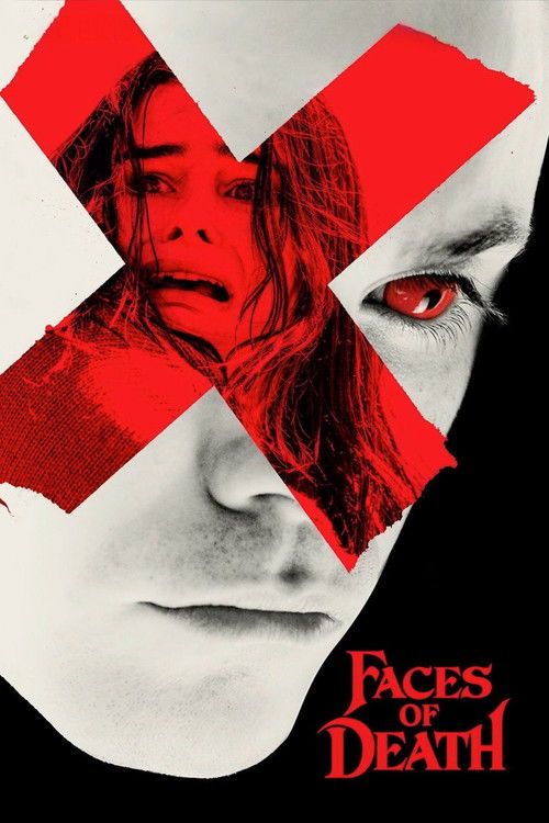 Download Faces of Death (2026) English With Subtitles WEB-DL 480p 720p 1080p
