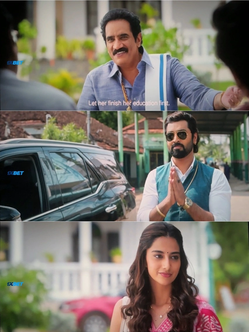 Download Anaganaga Oka Raju | 2026 | Hindi Dubbed | HDTS | Full Movie 480p 720p 1080p
