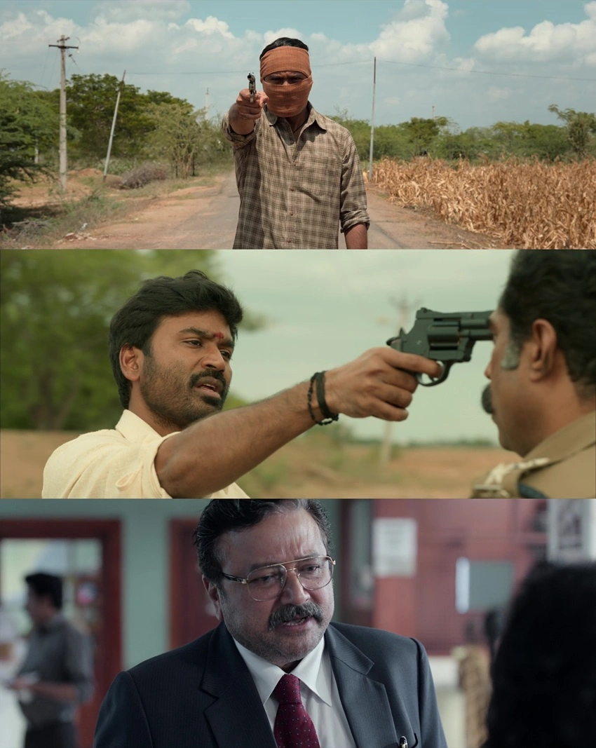 Download Kara (2026) Hindi DD5.1 + Tamil WEB-DL 480p 720p 1080p