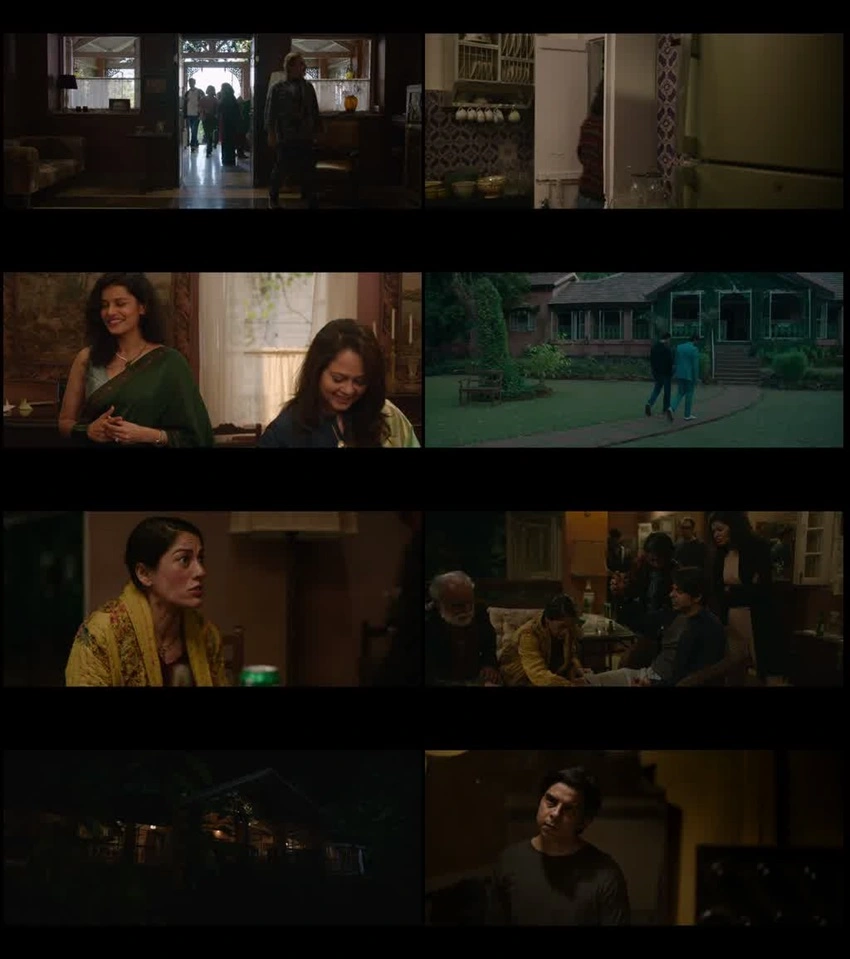 Download Everybody Loves Sohrab Handa (2023) Hindi WEBRip 480p 720p 1080p
