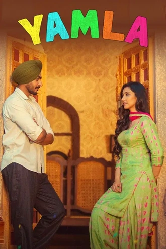 Download Yamla | 2025 | Punjabi DDP5.1 | WEB-HDRip | Full Movie 480p 720p 1080p
