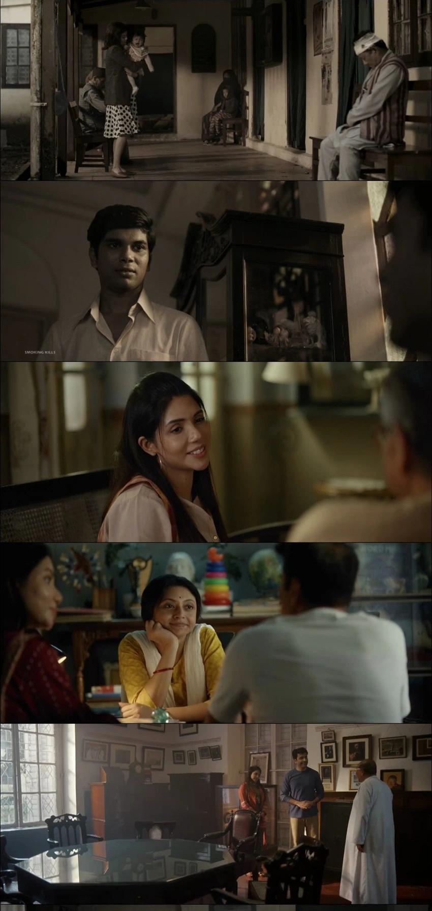 Download Joto Kando Kolkatatei | 2025 | Bengali | ZEE5 WEB-DL | Full Movie 480p 720p 1080p