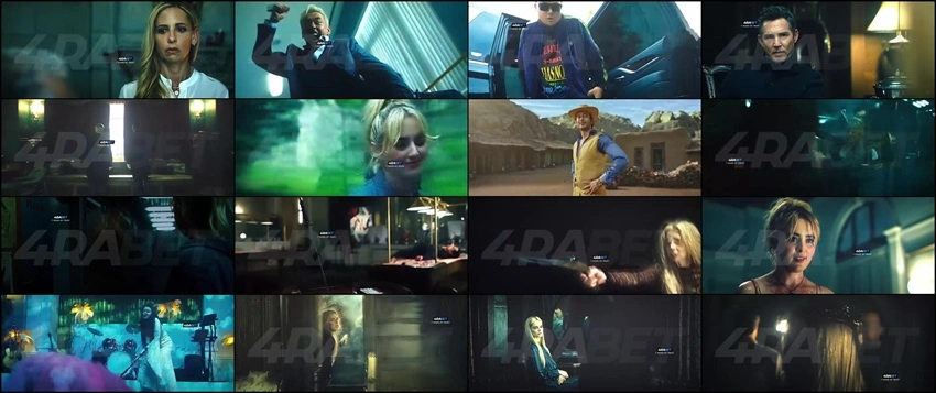 Download Ready or Not 2: Here I Come | 2026 | Hindi Dubbed | CAMRip | Full Movie 480p 720p 1080p
