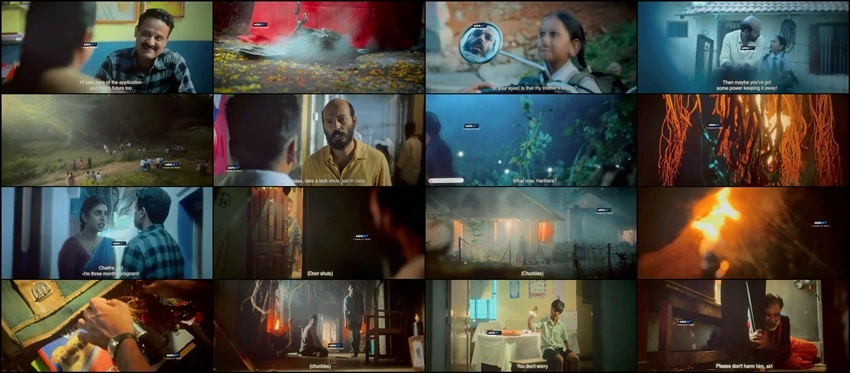 Download Rakkasapuradhol | 2026 | Hindi Dubbed | HDTS | Full Movie 480p 720p 1080p