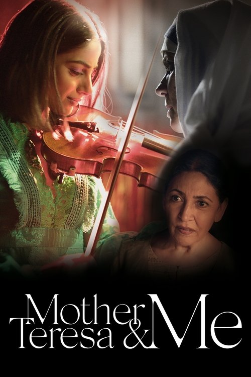 Download Mother Teresa & Me (2022) Hindi + English WEB-DL 480p 720p 1080p