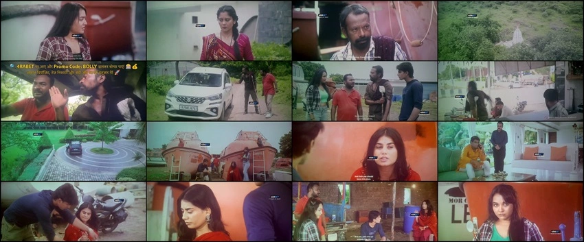 Download Marm - Ek Bhed | 2026 | Hindi Dubbed | HDTS | Full Movie 480p 720p 1080p