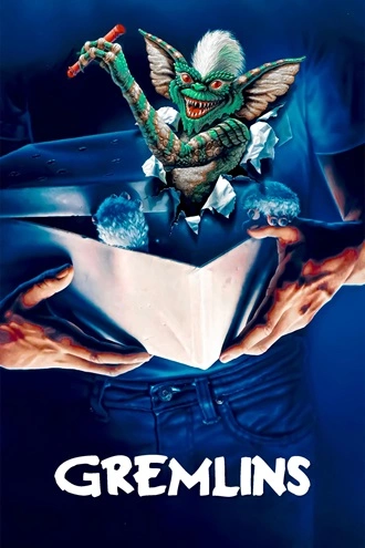 Download Gremlins | 1984 | Hindi-English | BluRay | Dual Audio | Full Movie 480p 720p 1080p
