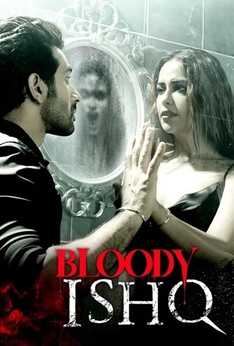 Download Bloody Ishq | 2024 | Hindi DD5.1 | DSNP WEB-DL | Full Movie 480p 720p 1080p