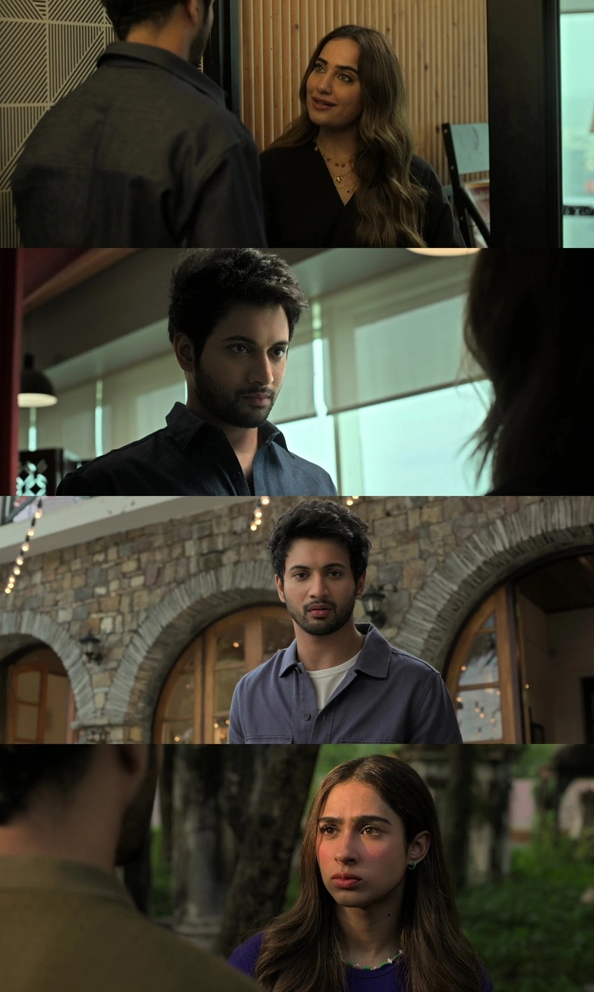 Download Ishq Vishk Rebound | 2024 | Hindi DD5.1 | WEB-DL | Full Movie 480p 720p 1080p