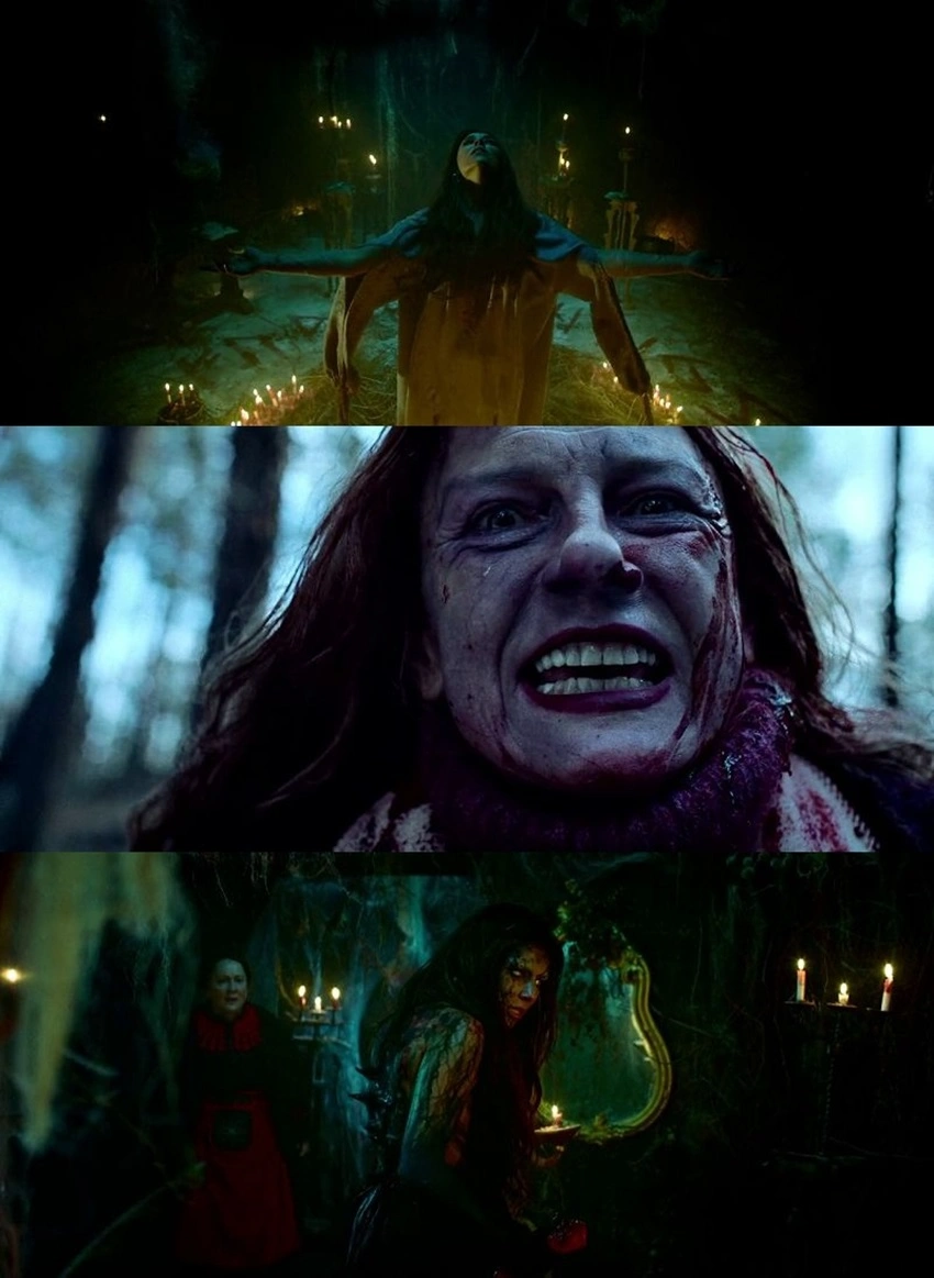 Download The Witch: Revenge | 2024 | Hindi-English | Dual Audio | WEB-DL | Full Movie 480p 720p 1080p