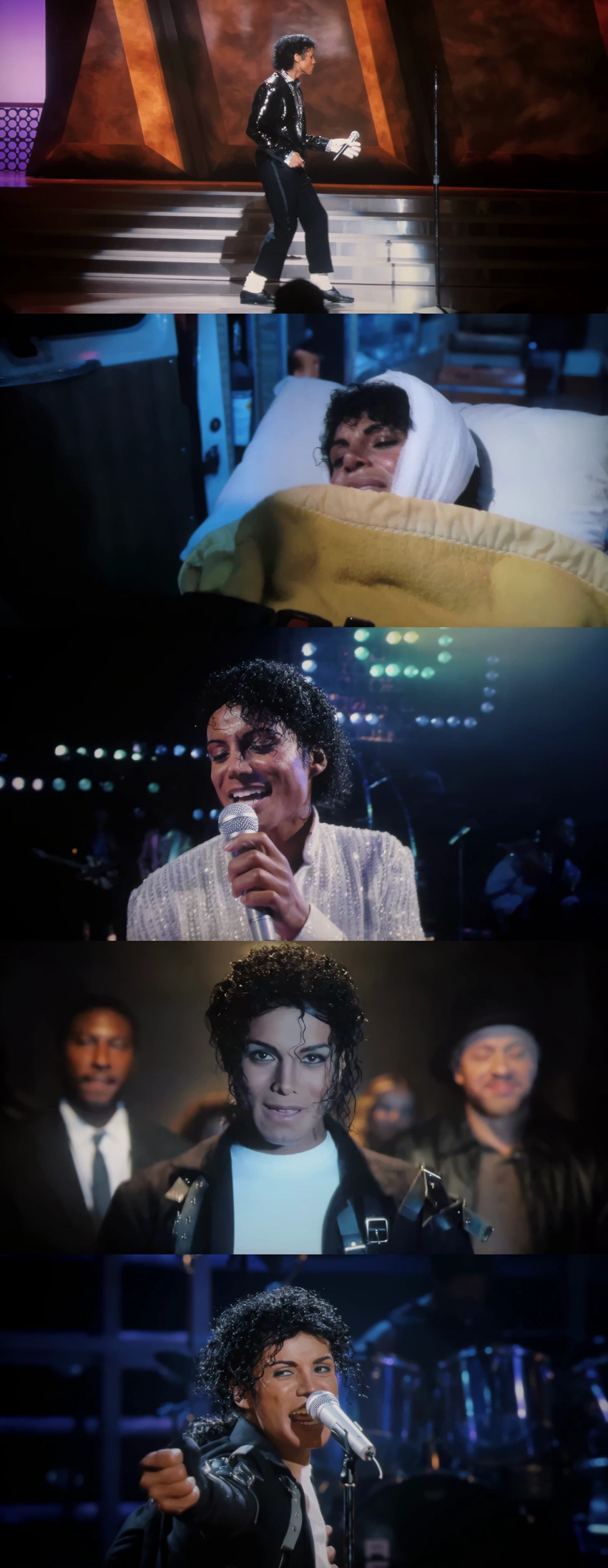 Download Michael | 2026 | English (LiNE) | V2 HDTC | Full Movie 480p 720p 1080p