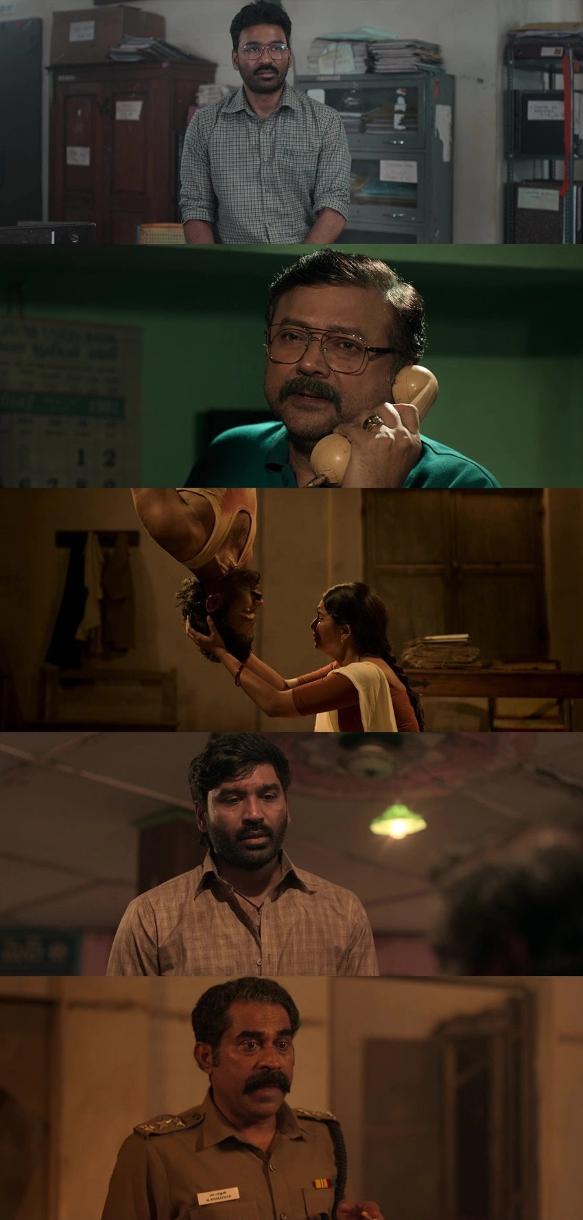 Download Kara (2026) Hindi DD5.1 + Tamil WEB-DL 480p 720p 1080p
