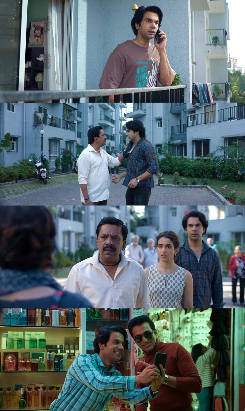 Download Toaster | 2026 | Hindi DD5.1 | WEB-DL | Full Movie 480p 720p 1080p